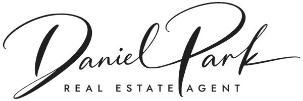Daniel Park, Real Estate Agent
